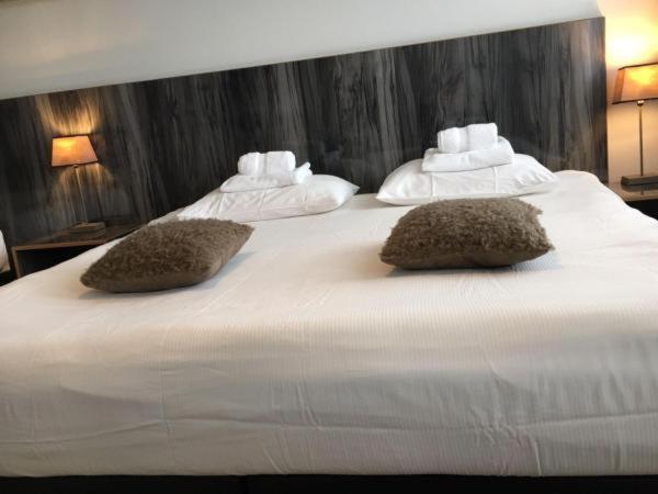 Hotel Restaurant Beverwijk Dış mekan fotoğraf